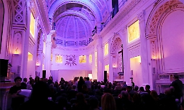 Il cinema francese fa tappa ad Agrigento