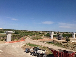 Infrastrutture, in Sicilia 10 miliardi di opere pubbliche da sbloccare