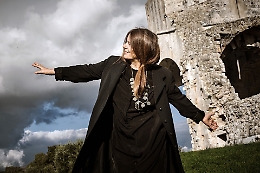 Nada sbarca in Sicilia per due concerti: tappe a Messina e Palermo