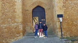 Naro, i giovani della Pro Loco ciceroni per tutte le domeniche