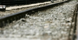 Canicattì, travolto e ucciso da treno mentre stava raccogliendo verdure