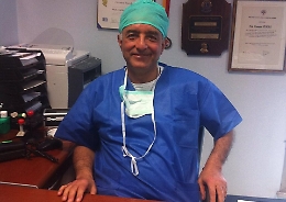 «Io, cardiochirurgo di fama volo, fino in Tanzania per aiutare chi ha bisogno»