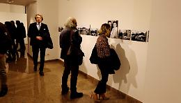 Mostre, ""L'Isola che non s'arrende. 1968-1969" proroga esposizione fino al 7 aprile