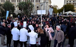 "Cibo Nostrum", Catania impazzita per il cibo  che regala solidarietà