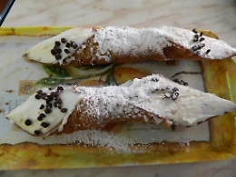 Al Cannolo Festival, dolci di Palermo e Trapani si piazzano primi