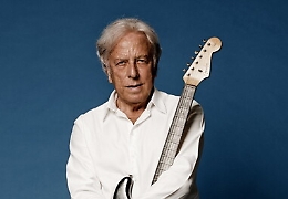 Mario Lavezzi: io, Mogol e Battisti