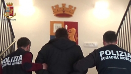 Scicli, in cella corriere della droga:
trasportava 600 grammi di cocaina