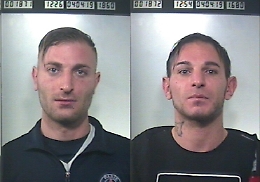 Pistola alla tempia di un collega
&laquo;Dacci 600 euro e la fede nuziale&raquo;