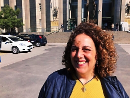 Assolta l'ex senatrice Bertorotta
«Nessuna tentata concussione»