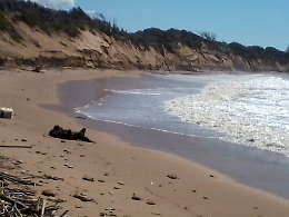 Legambiente avvia le attività della Beach Litter anche ad Agrigento
