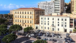 Sciacca: denunciata donna per truffa e sostituzione di persona