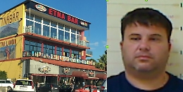 Anche l'Etna Bar tra beni confiscati ad un affiliato del clan Cappello