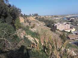 Porto Empedocle: risolto problema della frana