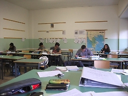 "Agòn", studenti licei classici si sfidano a Gela nel nome di Eschilo