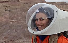 Europee: il M5s lancia in orbita Chiara Cocchiara l'astronauta di Gela