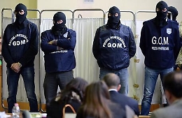 Mafia,  "Brusca non ha mai chiesto perdono": no ai domiciliari