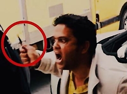 Pachino, tunisino semina panico in un bar
Salvini posta video: «Filmato pazzesco»