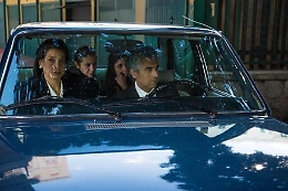 "Il delitto Mattarella", l'omaggio di Grimaldi all'ex presidente della Regione assasinato