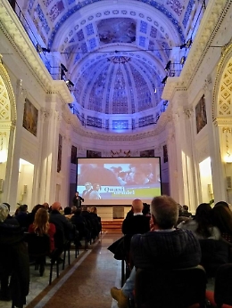 &ldquo;La M&eacute;lodie&rdquo;, a San Pietro il secondo appuntamento con il cinema francese