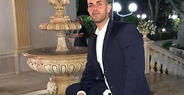 Morte Genna, autopsia esclude omicidio. Un parente: «Chissà cosa gli hanno fatto bere»