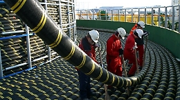 Tranciato il cavo telefonico delle isole Egadi, Tim presenta una denuncia per danni