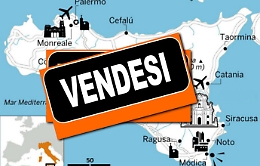 Aeroporti, isole, spiagge: i gioielli turistici di Sicilia al miglior offerente