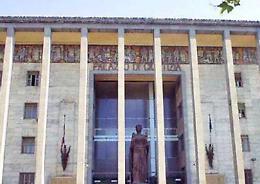 Stupro Catania, restano in carcere
i tre giovani accusati della violenza