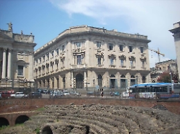 Camere di Commercio in Sicilia: record di dirigenti e personale a tempo determinato