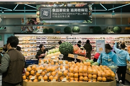 Il 19 aprile atterra in Cina il primo carico aereo di arance siciliane