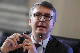 Cantone a "La Sicilia": «Clientele, opacità
e affari: il nuovo abisso di Cosa Nostra»