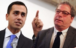 Elezioni Sicilia, Di Maio: «Inquietante patto Pd-Forza Italia». E Micciché sbotta: «Loro hanno fatto gli accordi»