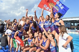 Ekipe Orizzonte, il volto migliore di Catania: le foto più belle dello scudetto della seconda stella