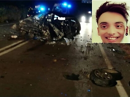 Incidente sulla Palermo-Sciacca, bilancio sale a 2 vittime: morto anche 18enne