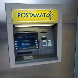 Siracusa, rapinava donne subito dopo prelievo al bancomat postale: arrestato
