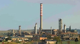 Versalis, impianti dissequestrati ma i reati ambientali restano gravi