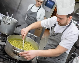 Francesco, il piacere di stupire sempre