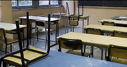 &laquo;Molestie a mia figlia&raquo; e  padre d'una alunna picchia un bidello