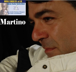 Messina, i classici della grande musica napoletana in un concerto di beneficenza di Martino