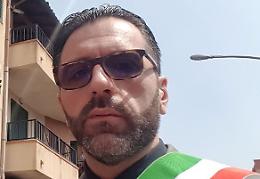 Il Sindaco esprime vicinanza all imprenditore Sodano e ringrazia le forze dell ordine per il loro prezioso lavoro