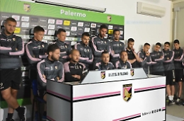 Il Palermo e Palermo si aggrappano al Consiglio Figc  (e alla politica)