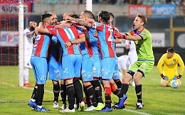 Playoff serie C, le pagelle del Catania: brilla Sarno ma con questo collettivo si può sperare