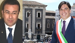 Dissesto Catania, Candiani rassicura Pogliese: 
«Bisogna stringere i denti fino a dopo le Europee»