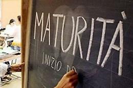 Maturità, sette tracce per il compito d'italiano