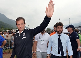Allegri lascia la Juve e spiega: «Sono un’aziendalista ma non uno "yes man"»