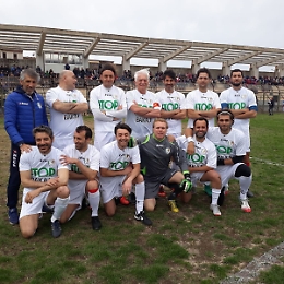 Comiso (RG): la partita per la legalità.