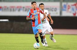 Play off per la B, il Catania a Potenza cerca di costruirsi il pass per le finali