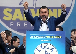 Migranti, Salvini ancora contro i pm siciliani: «Indagano me invece degli scafisti»