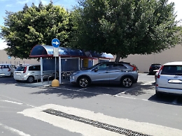 Catania, parcheggio selvaggio: "Il re dell'inciviltà"