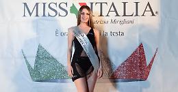 Dopo Ribera anche Sciacca ha la sua "Miss Italia"