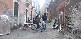Catania: San Berillo Vecchio è da terzo mondo ?